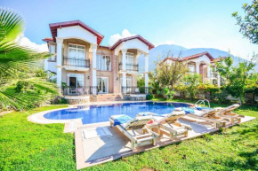 Villa Pegasus Evi